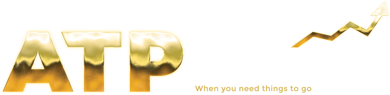 ATP - Sales & Marketing